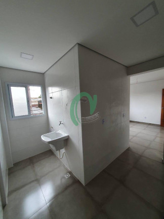 Imagem Apartamento com 1 Quarto à Venda, 42 m² em Vila Voturua - São Vicente