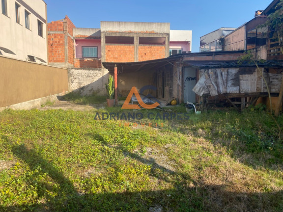 Imagem Terreno à Venda, 240 m² em Espinheiros - Itajaí Imagem Terreno à Venda, 240 m² em Espinheiros - Itajaí