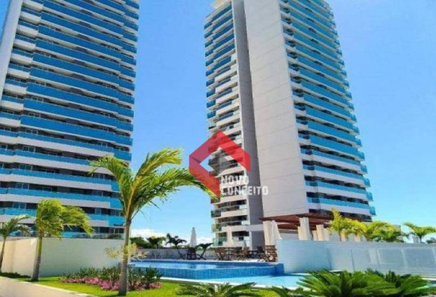 Apartamento com 2 Quartos à Venda, 70 m² em Guararapes - Fortaleza