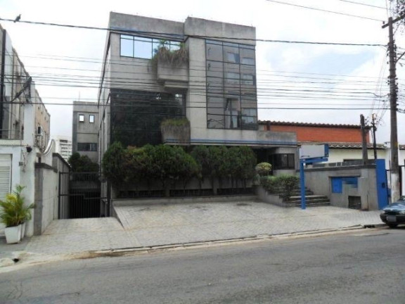 Imóvel com 1 Quarto para Alugar, 1.250 m² em Vila Santa Catarina - São Paulo