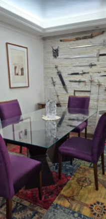 Imagem Imóvel com 3 Quartos à Venda, 86 m² em Vila Olímpia - São Paulo Imagem Imóvel com 3 Quartos à Venda, 86 m² em Vila Olímpia - São Paulo
