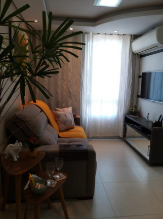 Imagem Apartamento com 2 Quartos à Venda, 45 m² em Rubem Berta - Porto Alegre