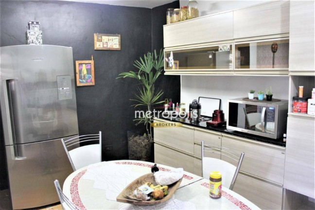 Imagem Sobrado com 3 Quartos à Venda, 1 m² em Santa Maria - São Caetano Do Sul Imagem Sobrado com 3 Quartos à Venda, 1 m² em Santa Maria - São Caetano Do Sul