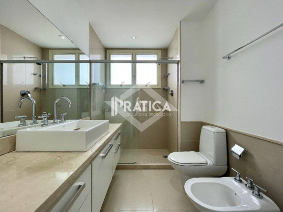 Imagem Apartamento com 5 Quartos à Venda, 435 m² em Barra Da Tijuca - Rio De Janeiro