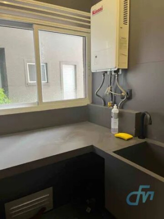 Imagem Apartamento com 3 Quartos à Venda, 98 m² em Mogi Moderno - Mogi Das Cruzes