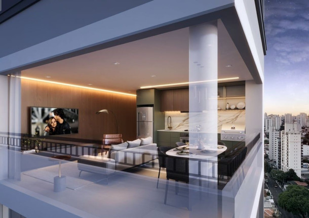Imagem Apartamento com 3 Quartos à Venda, 61 m² em Jardim São Paulo(zona Norte) - São Paulo Imagem Apartamento com 3 Quartos à Venda, 61 m² em Jardim São Paulo(zona Norte) - São Paulo