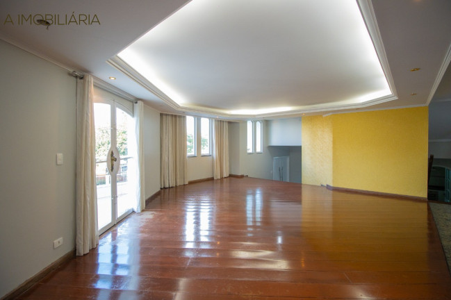 Imagem Casa com 3 Quartos à Venda, 357 m² em Parque Dos Pássaros - São Bernardo Do Campo
