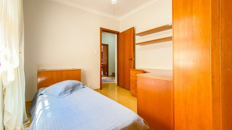 Imagem Casa com 5 Quartos à Venda, 275 m² em Cambuci - São Paulo