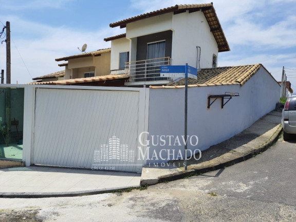 Casa com 2 Quartos à Venda, 65 m² em Roma - Volta Redonda