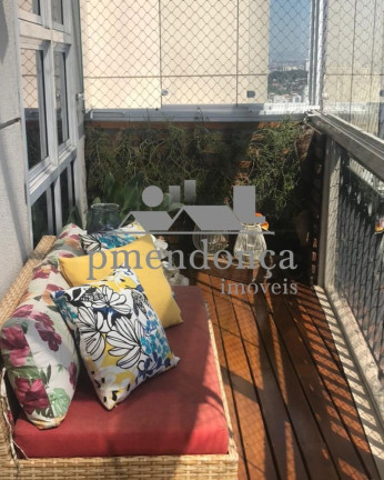 Imagem Apartamento com 4 Quartos à Venda, 320 m² em Vila Romana - São Paulo Imagem Apartamento com 4 Quartos à Venda, 320 m² em Vila Romana - São Paulo
