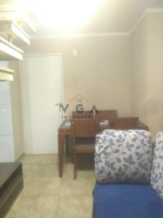 Imagem Apartamento com 3 Quartos à Venda, 90 m² em Jardim Santa Terezinha (zona Leste) - São Paulo Imagem Apartamento com 3 Quartos à Venda, 90 m² em Jardim Santa Terezinha (zona Leste) - São Paulo