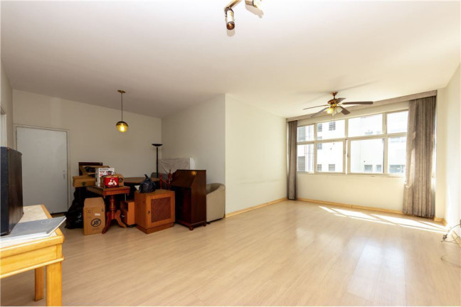 Imagem Apartamento com 3 Quartos à Venda, 125 m² em Bom Retiro - São Paulo