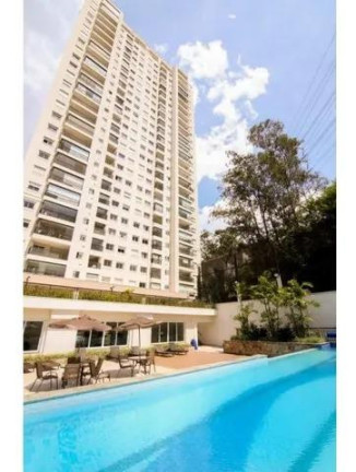 Imagem Apartamento com 3 Quartos à Venda, 77 m² em Vila Andrade - São Paulo Imagem Apartamento com 3 Quartos à Venda, 77 m² em Vila Andrade - São Paulo