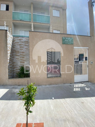 Imagem Imóvel com 2 Quartos à Venda, 48 m² em Vila Suíça - Santo André Imagem Imóvel com 2 Quartos à Venda, 48 m² em Vila Suíça - Santo André
