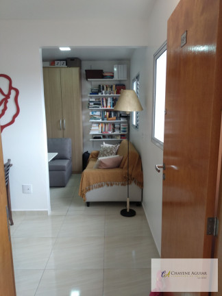 Imagem Apartamento com 2 Quartos à Venda, 47 m² em Vila Gustavo - São Paulo