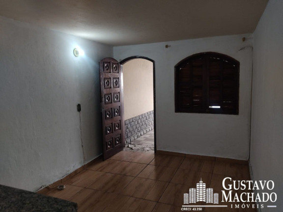 Casa com 2 Quartos à Venda, 35 m² em Volta Grande - Volta Redonda