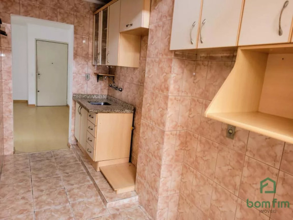 Imagem Apartamento com 1 Quarto à Venda, 99 m² em Centro Histórico - Porto Alegre Imagem Apartamento com 1 Quarto à Venda, 99 m² em Centro Histórico - Porto Alegre
