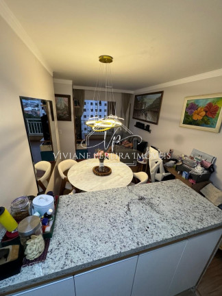 Imagem Imóvel com 2 Quartos à Venda, 48 m² em Santa Maria - Osasco
