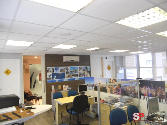 Imagem Imóvel com 1 Quarto à Venda, 100 m² em Cerqueira Cesar - São Paulo Imagem Imóvel com 1 Quarto à Venda, 100 m² em Cerqueira Cesar - São Paulo