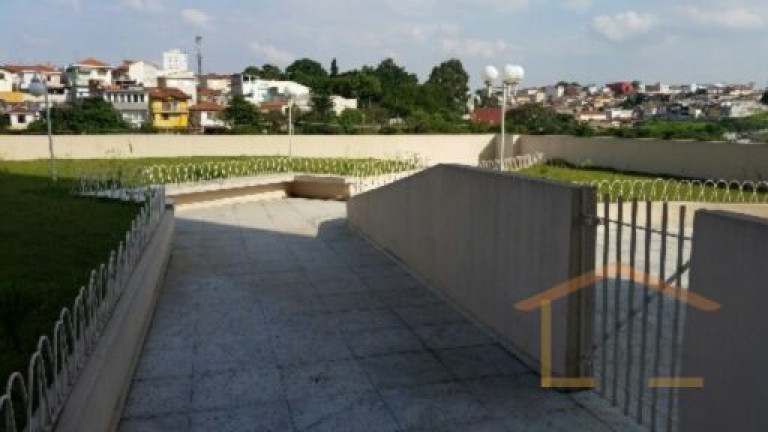 Imagem Apartamento com 2 Quartos à Venda, em Vila Mazzei - São Paulo Imagem Apartamento com 2 Quartos à Venda, em Vila Mazzei - São Paulo