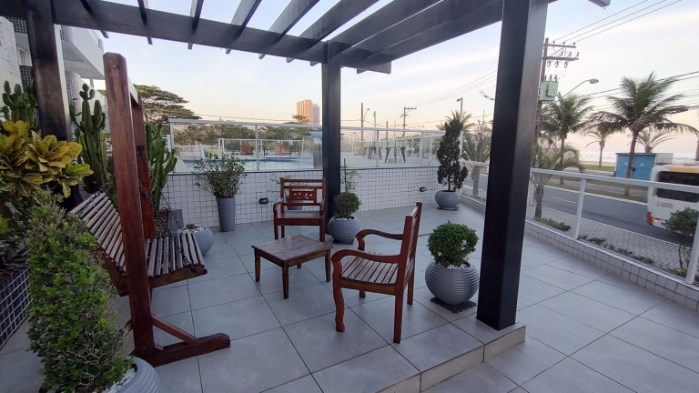 Imagem Apartamento com 1 Quarto à Venda, 43 m² em Maracanã - Praia Grande Imagem Apartamento com 1 Quarto à Venda, 43 m² em Maracanã - Praia Grande