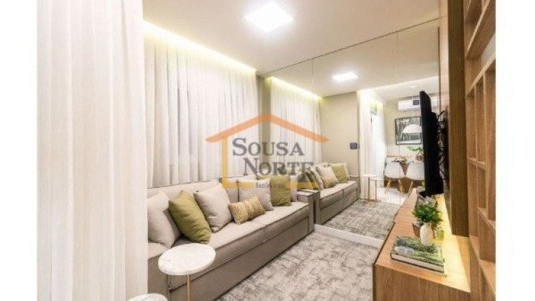 Imagem Apartamento com 2 Quartos à Venda, 45 m² em Mandaqui - São Paulo Imagem Apartamento com 2 Quartos à Venda, 45 m² em Mandaqui - São Paulo