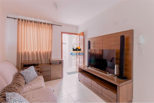 Imagem Apartamento com 2 Quartos à Venda,  em Cangaíba - São Paulo
