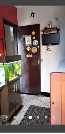 Imagem Imóvel com 3 Quartos à Venda, 154 m² em Vila Camilópolis - Santo André Imagem Imóvel com 3 Quartos à Venda, 154 m² em Vila Camilópolis - Santo André