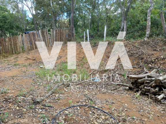 Imagem Terreno à Venda,  em Forjos - Extrema