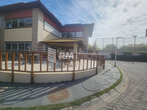Imagem Casa de Condomínio com 4 Quartos à Venda, 500 m² em Stella Maris - Salvador Imagem Casa de Condomínio com 4 Quartos à Venda, 500 m² em Stella Maris - Salvador