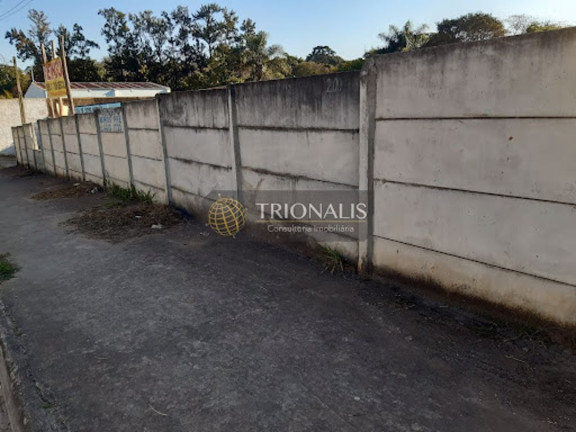 Imagem Terreno à Venda, 1.567 m² em Jardim Estância Brasil - Atibaia
