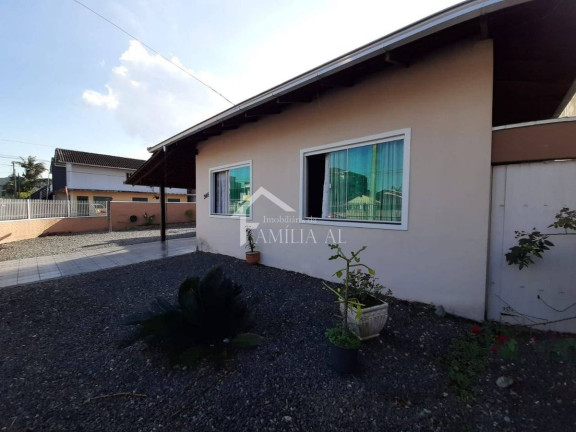 Imagem Casa com 3 Quartos à Venda, 100 m² em Comasa - Joinville Imagem Casa com 3 Quartos à Venda, 100 m² em Comasa - Joinville