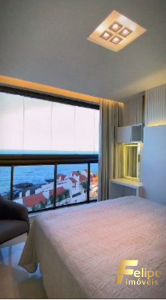 Imagem Imóvel com 3 Quartos à Venda, 100 m² em Praia Do Morro - Guarapari