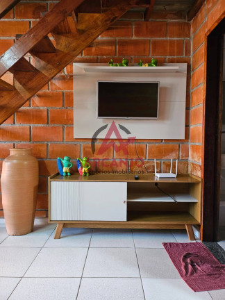 Imagem Apartamento com 1 Quarto à Venda, 40 m² em Maranduba - Ubatuba Imagem Apartamento com 1 Quarto à Venda, 40 m² em Maranduba - Ubatuba