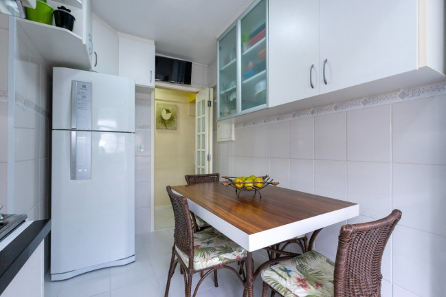 Imagem Apartamento com 2 Quartos à Venda, 59 m² em Vila Santa Catarina - São Paulo Imagem Apartamento com 2 Quartos à Venda, 59 m² em Vila Santa Catarina - São Paulo