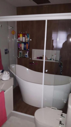 Imagem Cobertura com 2 Quartos à Venda, 281 m² em Jardim - Santo André