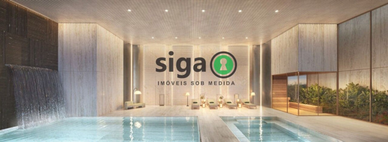 Imagem Apartamento com 4 Quartos à Venda, 464 m² em Jardim Guedala - São Paulo Imagem Apartamento com 4 Quartos à Venda, 464 m² em Jardim Guedala - São Paulo