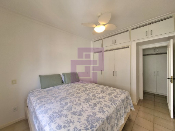 Imagem Apartamento com 4 Quartos para Alugar, 350 m² em Jardim Astúrias - Guarujá