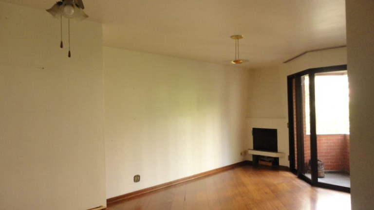 Imóvel com 3 Quartos à Venda, 105 m² em Vila Andrade - São Paulo