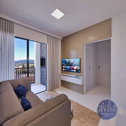 Imagem Apartamento com 2 Quartos à Venda, 59 m² em Centro - Balneário Piçarras Imagem Apartamento com 2 Quartos à Venda, 59 m² em Centro - Balneário Piçarras