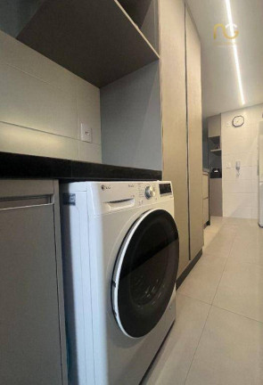 Imagem Apartamento com 3 Quartos à Venda, 118 m² em Canto Do Forte - Praia Grande Imagem Apartamento com 3 Quartos à Venda, 118 m² em Canto Do Forte - Praia Grande