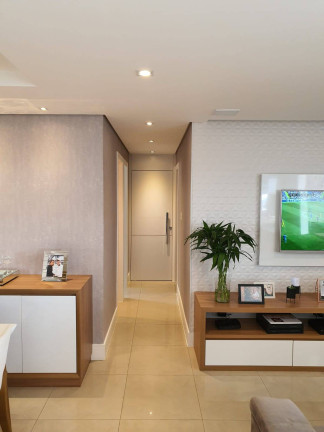 Imagem Apartamento com 3 Quartos à Venda, 115 m² em Mooca - São Paulo