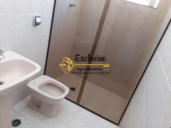 Imagem Sobrado com 3 Quartos à Venda, 176 m² em Santa Maria - Santo André