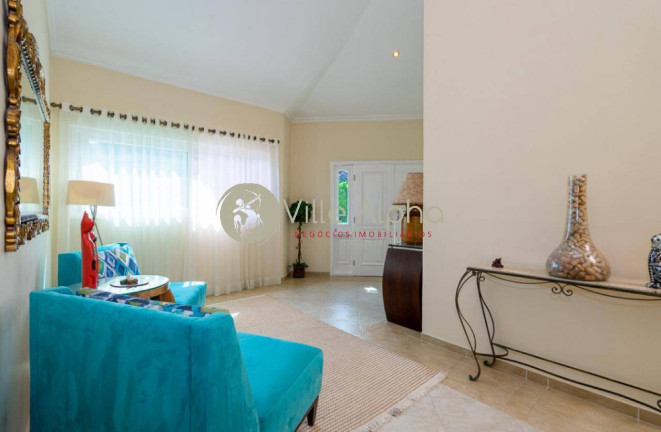 Imagem Casa com 4 Quartos à Venda, 416 m² em Alphaville - Santana De Parnaíba Imagem Casa com 4 Quartos à Venda, 416 m² em Alphaville - Santana De Parnaíba
