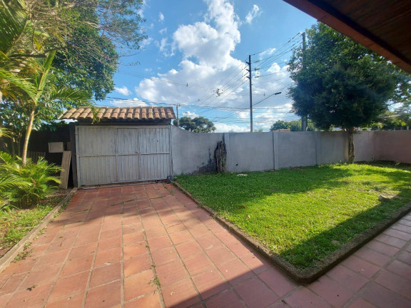 Imagem Casa com 5 Quartos à Venda, 682 m² em Merces - Curitiba