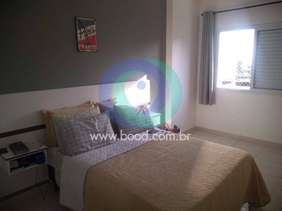 Imagem Apartamento com 3 Quartos à Venda, 188 m² em Solemar - Praia Grande