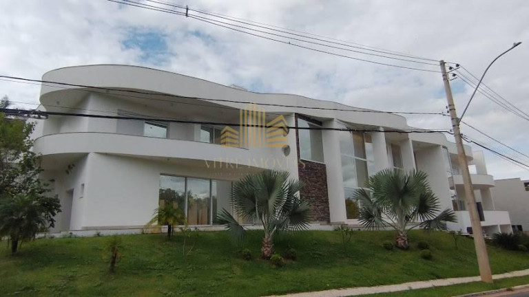 Imagem Casa com 5 Quartos à Venda, 1.200 m² em Alphaville Campinas - Campinas Imagem Casa com 5 Quartos à Venda, 1.200 m² em Alphaville Campinas - Campinas