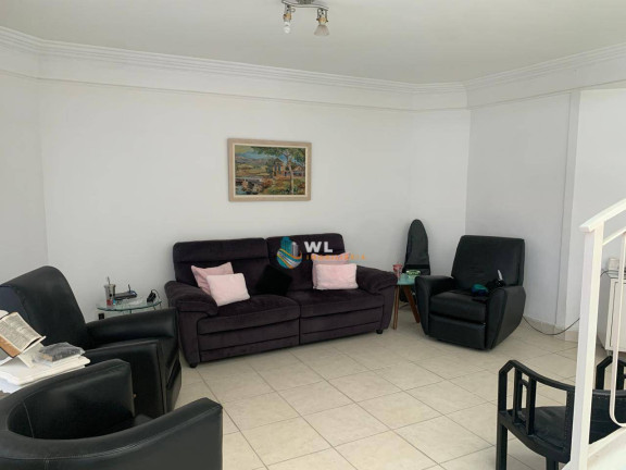 Imagem Casa com 3 Quartos à Venda, 290 m² em Condominio Villaggio Capriccio - Louveira