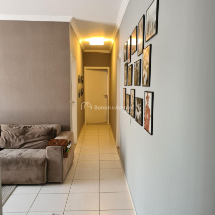Imagem Casa de Condomínio com 3 Quartos à Venda, 300 m² em Pinheiro - Valinhos