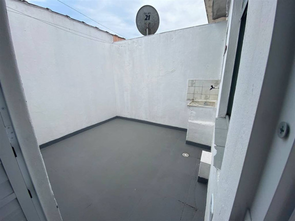 Imagem Apartamento com 1 Quarto para Alugar, 73 m² em Aviação - Praia Grande Imagem Apartamento com 1 Quarto para Alugar, 73 m² em Aviação - Praia Grande